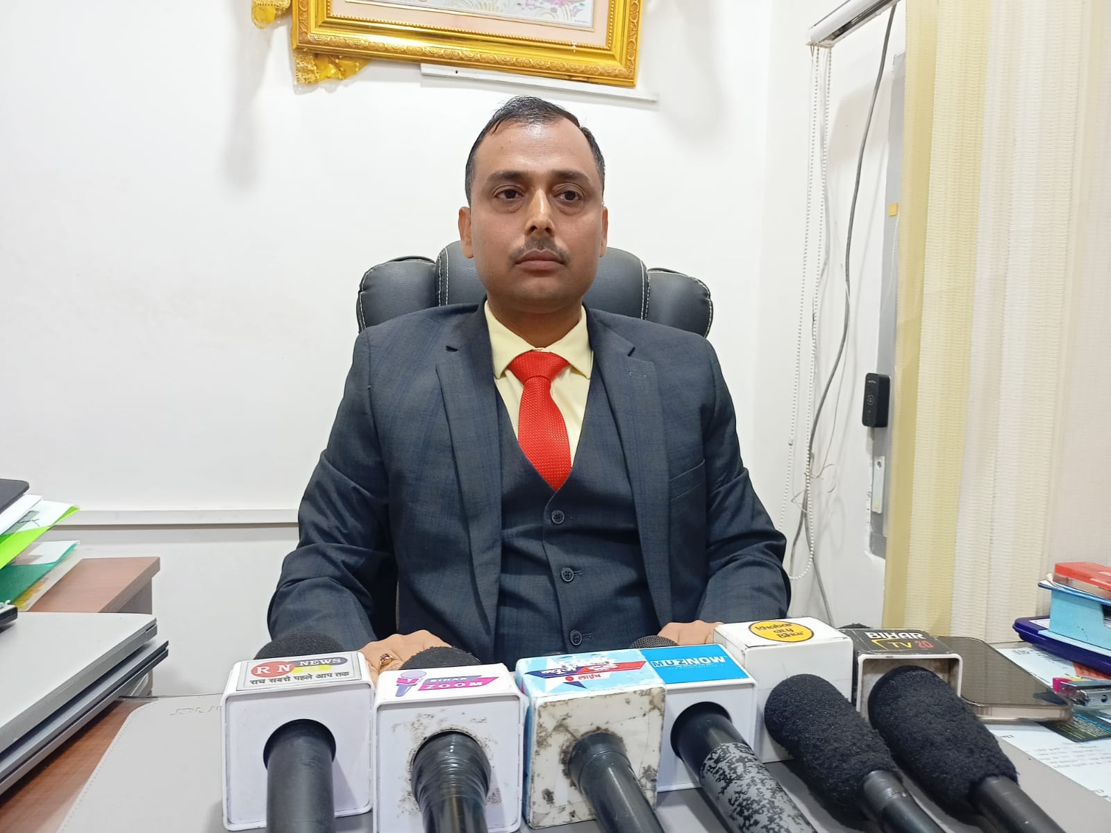 Director Anmol Kumar